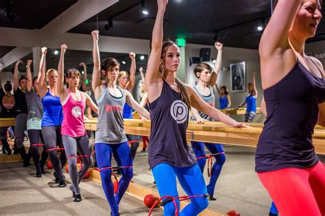 what is pure barre|More.